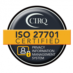 ISO 27001 PIMS